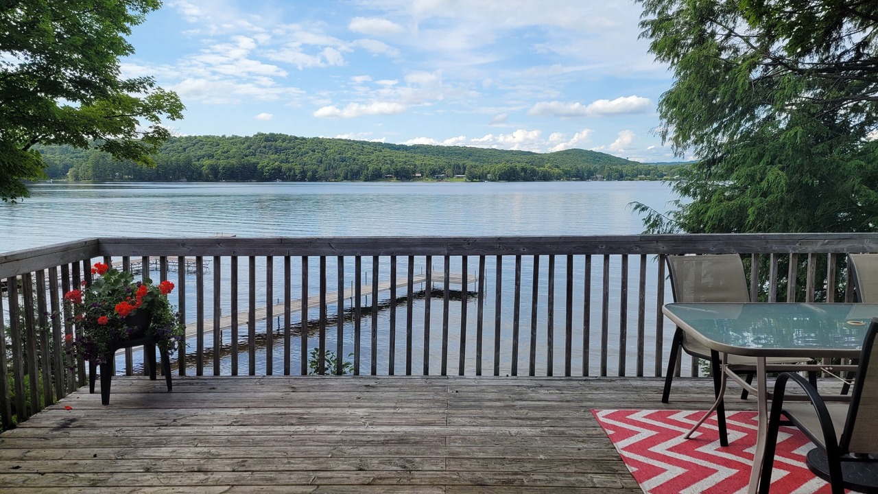 Photo of Outdoor in Algonquin Highlands