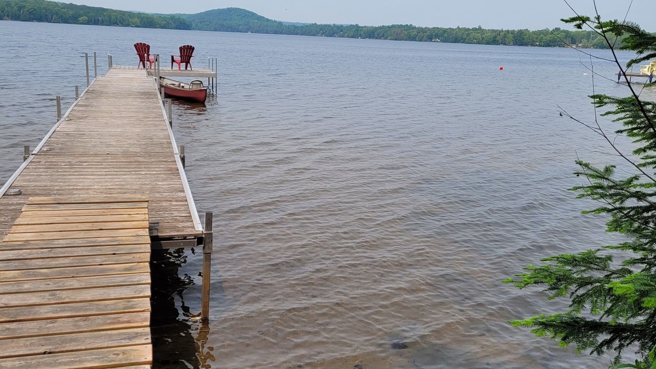 Photo of Outdoor in Algonquin Highlands