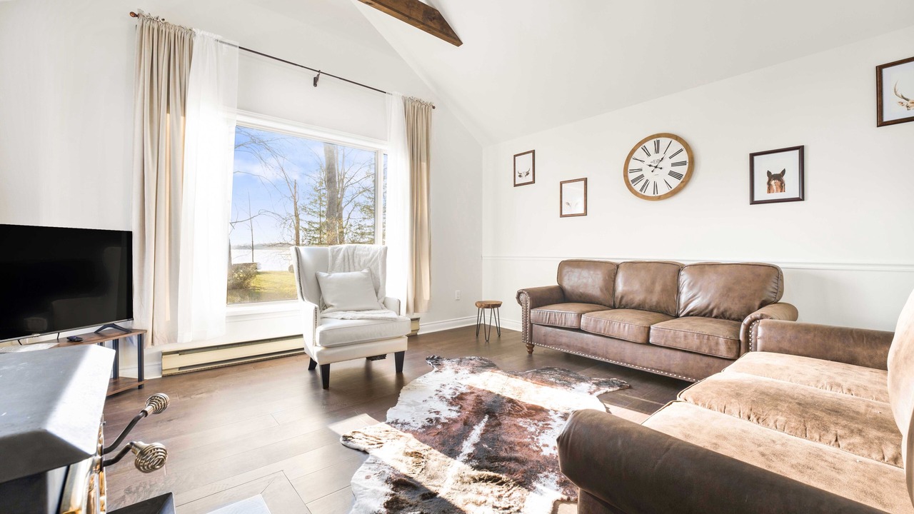 Photo of Livingroom in Carden