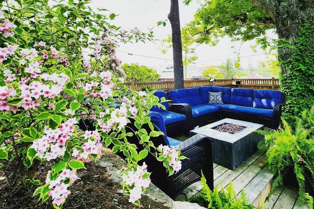 Photo of Outdoor in Port Carling