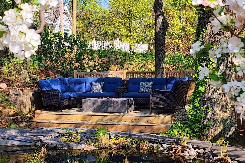Photo of Outdoor in Port Carling