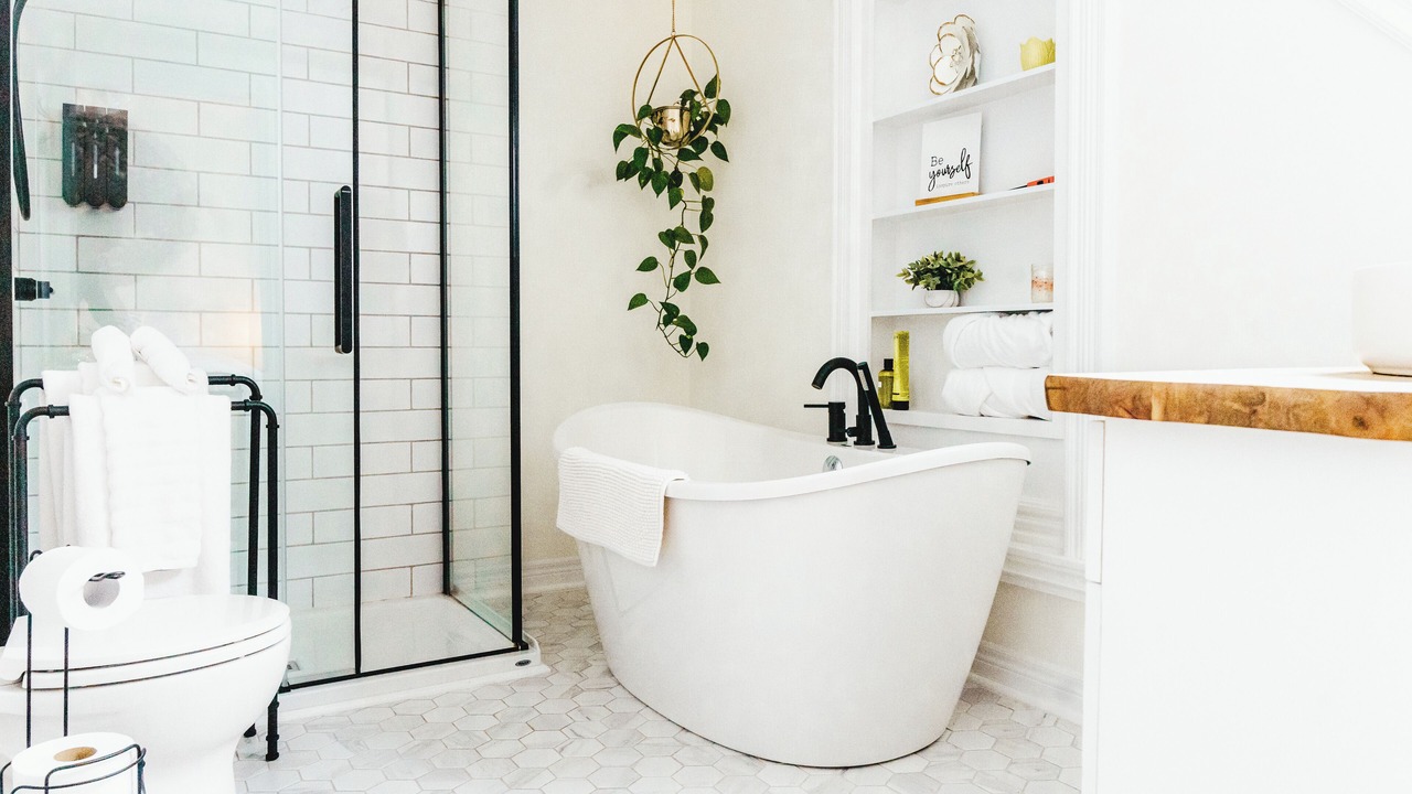 Photo of Bathroom in Leamington