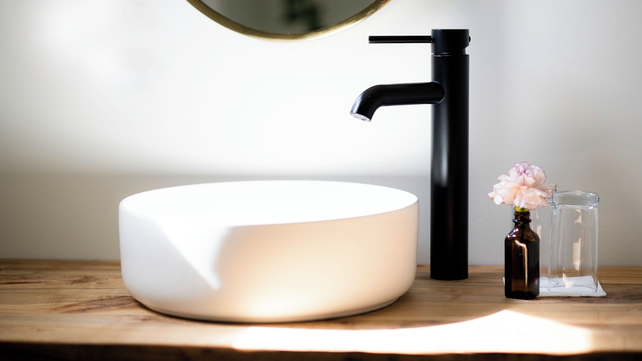 Photo of Bathroom in Leamington