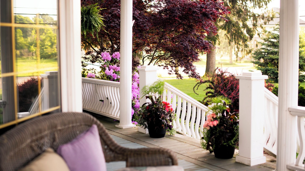Photo of Outdoor in Leamington