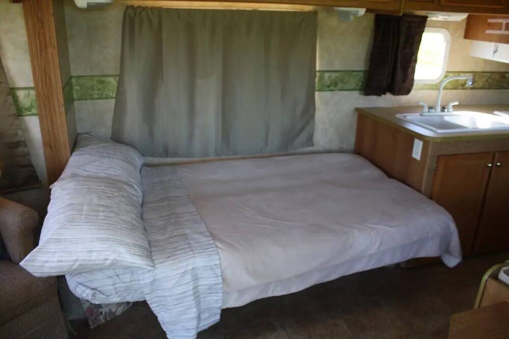 Photo of Bedroom in Mavillette