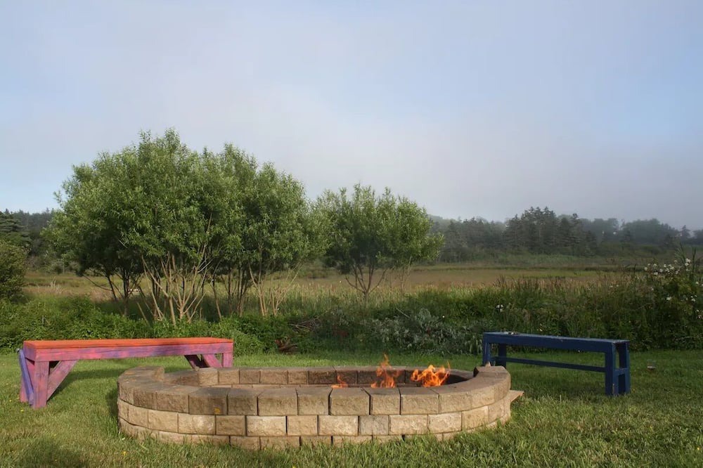 Photo of Outdoor in Mavillette