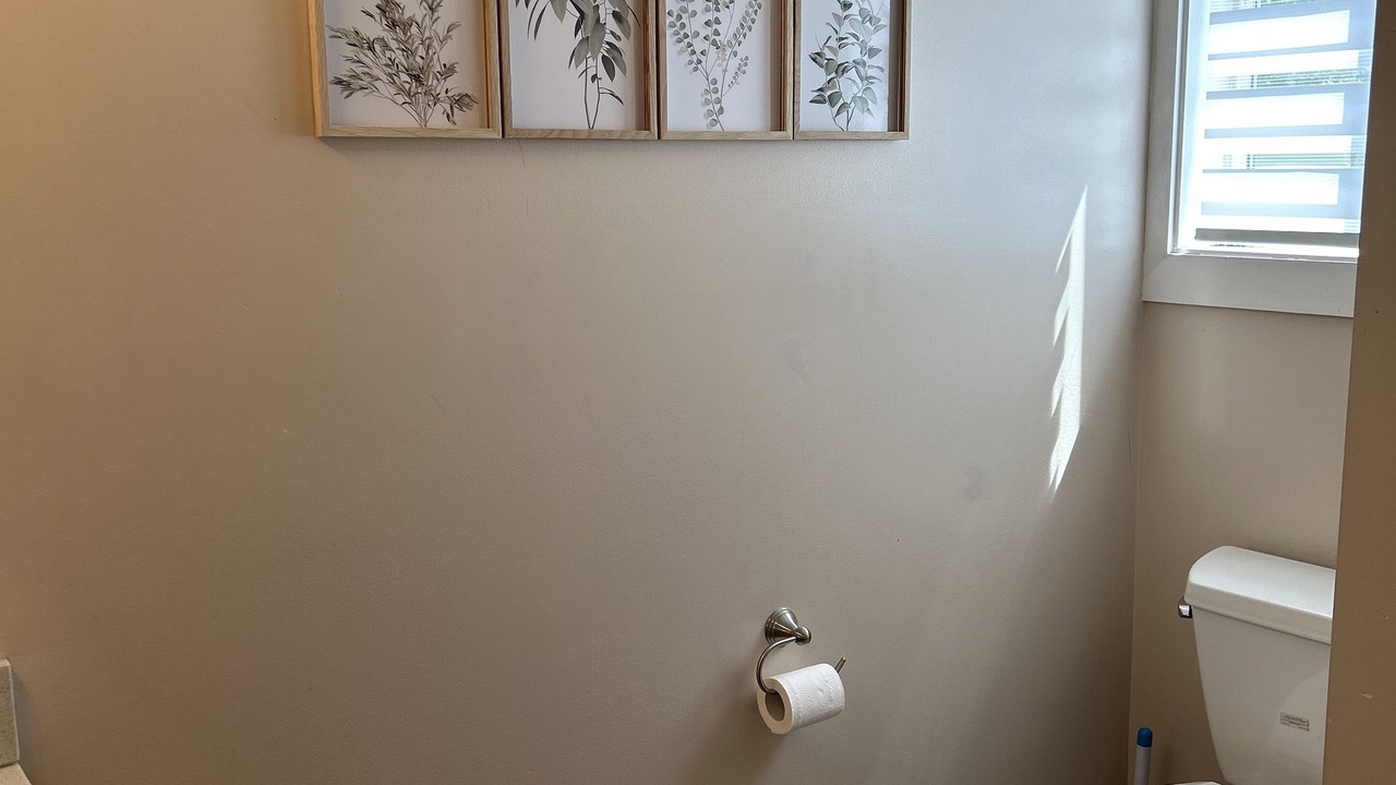 Photo of Bathroom in North Saanich