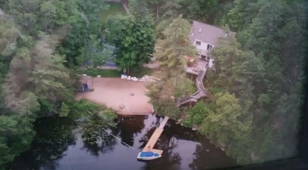 Photo of Outdoor in Georgian Bay