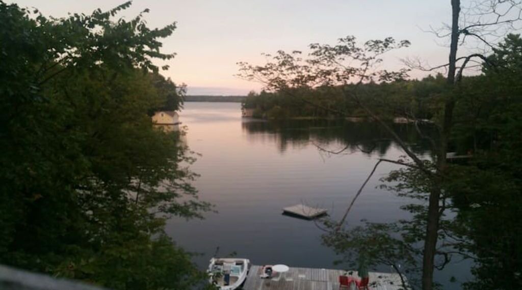 Photo of Others in Georgian Bay