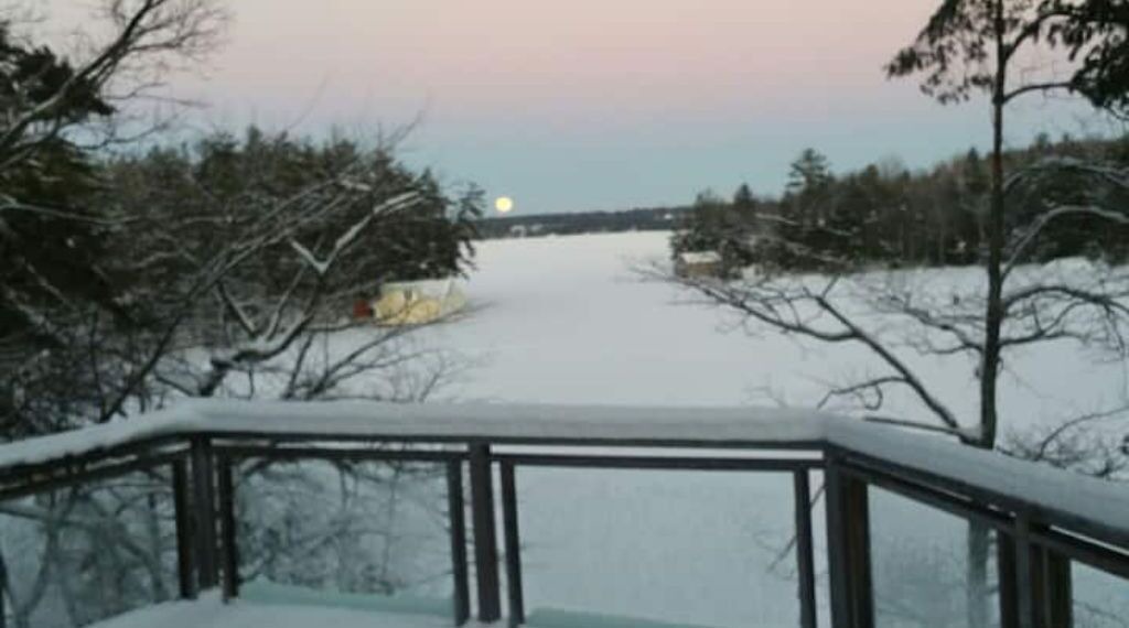 Photo of Outdoor in Georgian Bay