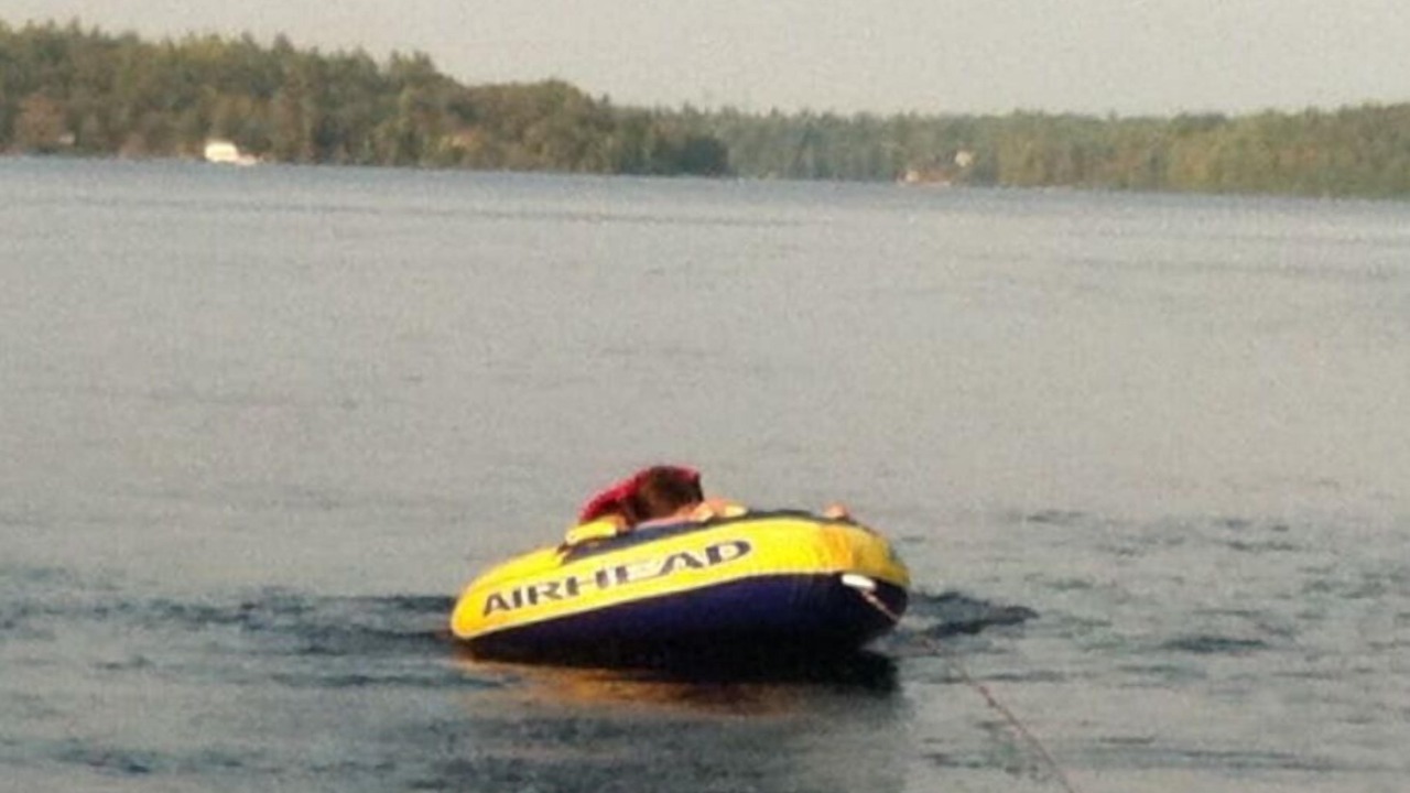 Photo of Others in Georgian Bay