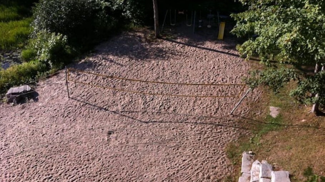 Photo of Outdoor in Georgian Bay