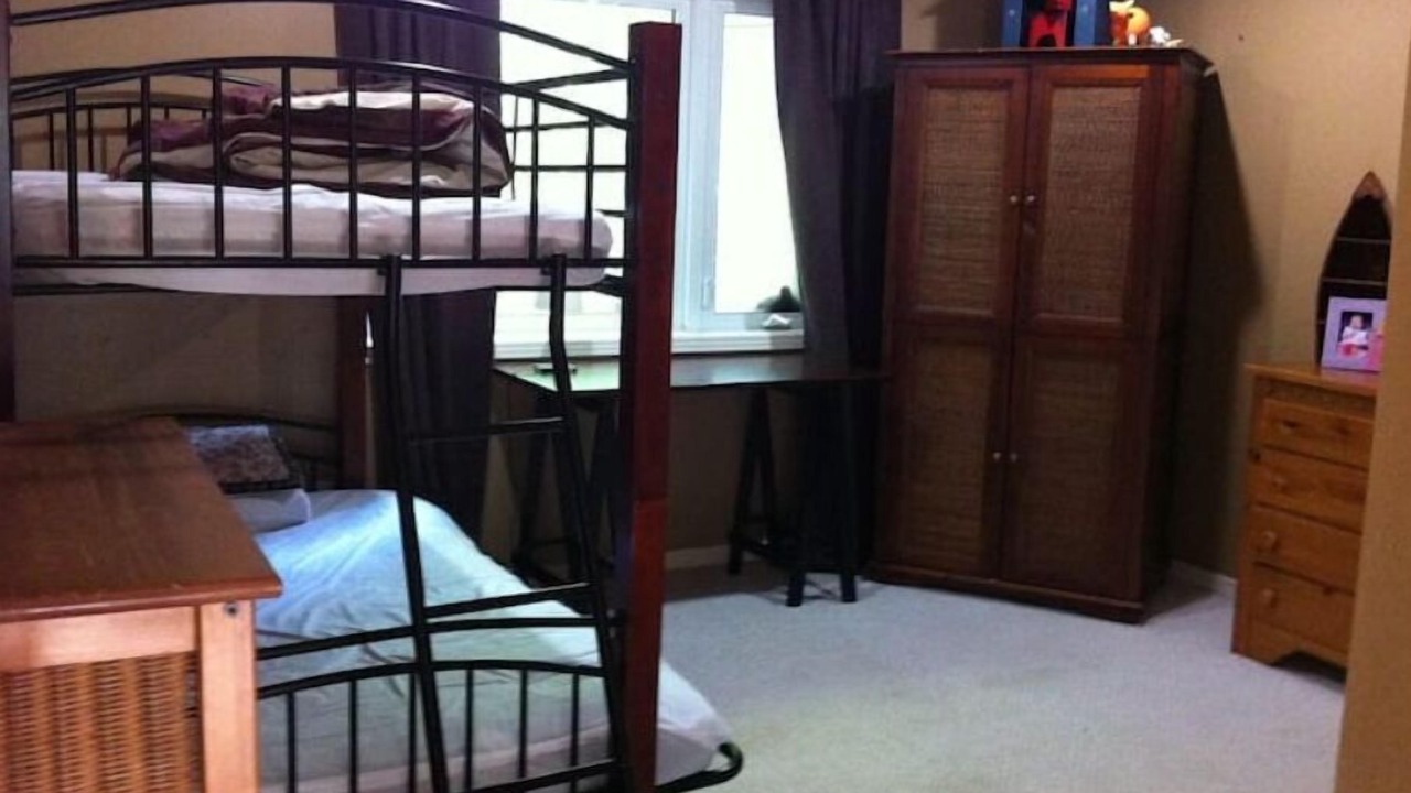 Photo of Bedroom in Georgian Bay