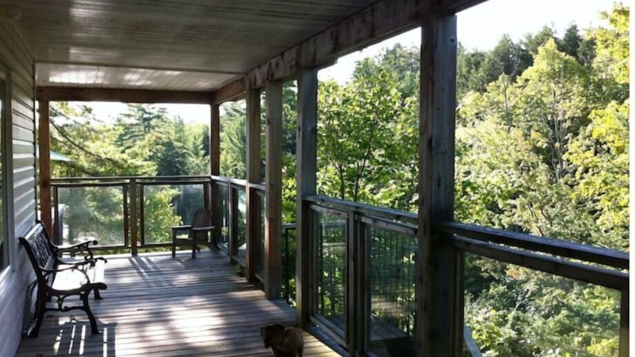 Photo of Outdoor in Georgian Bay