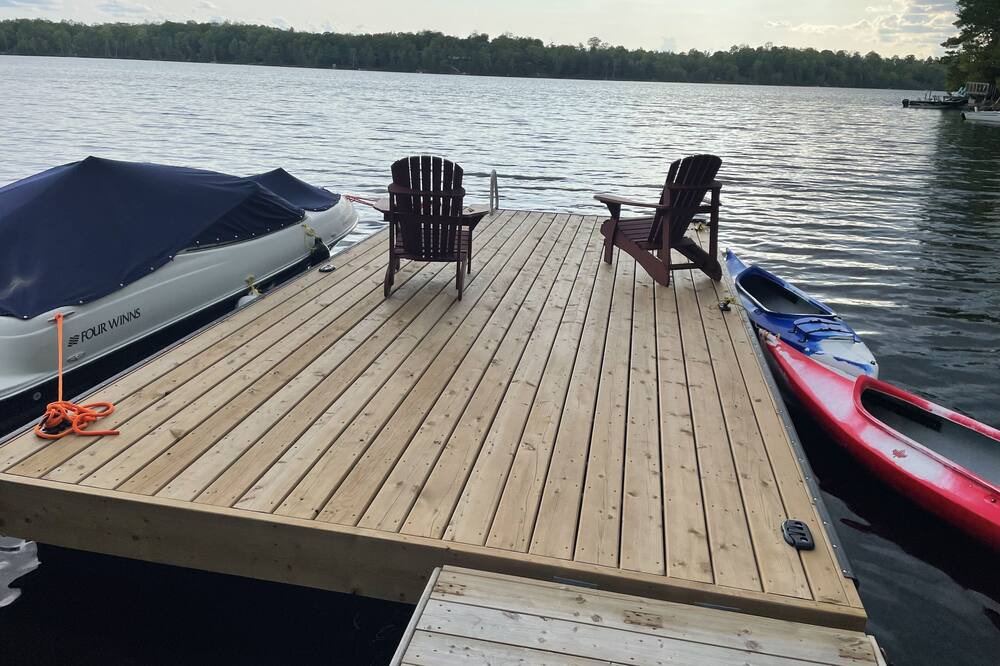 Photo of Outdoor in Marmora and Lake