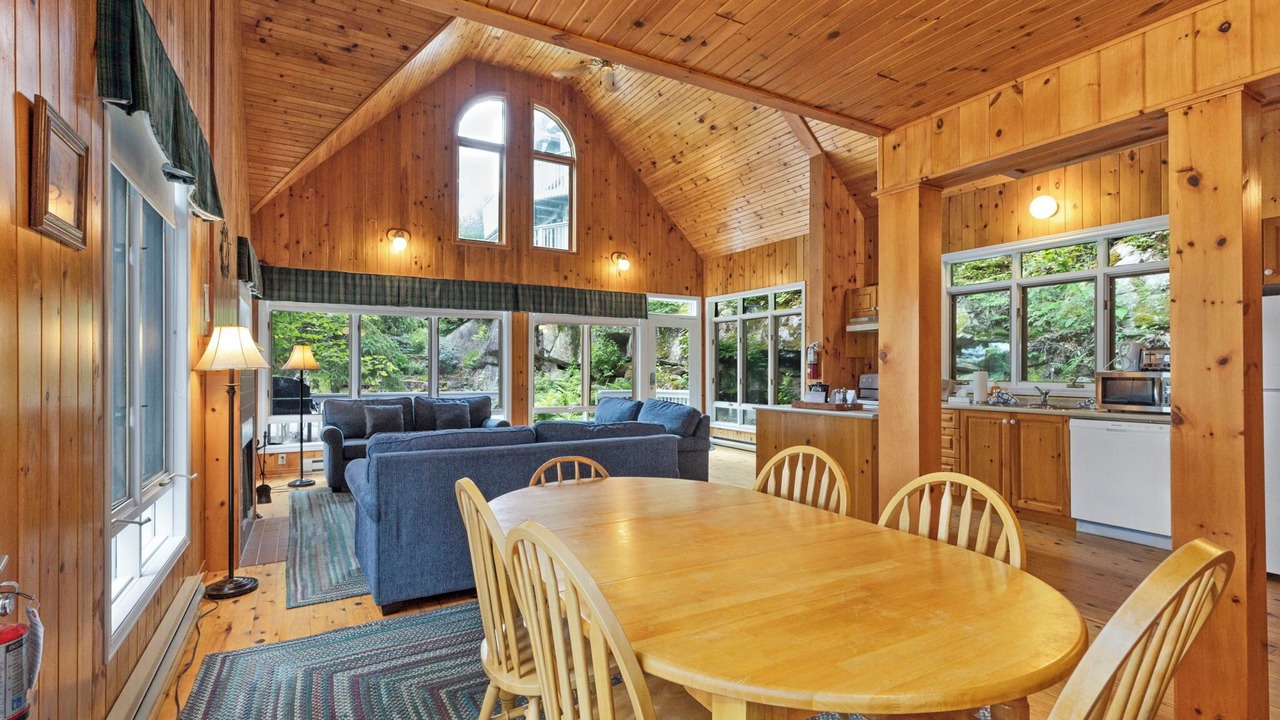 Photo of Others in Lake of Bays