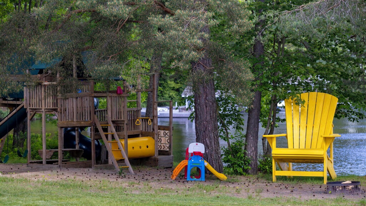 Photo of Outdoor in Lake of Bays
