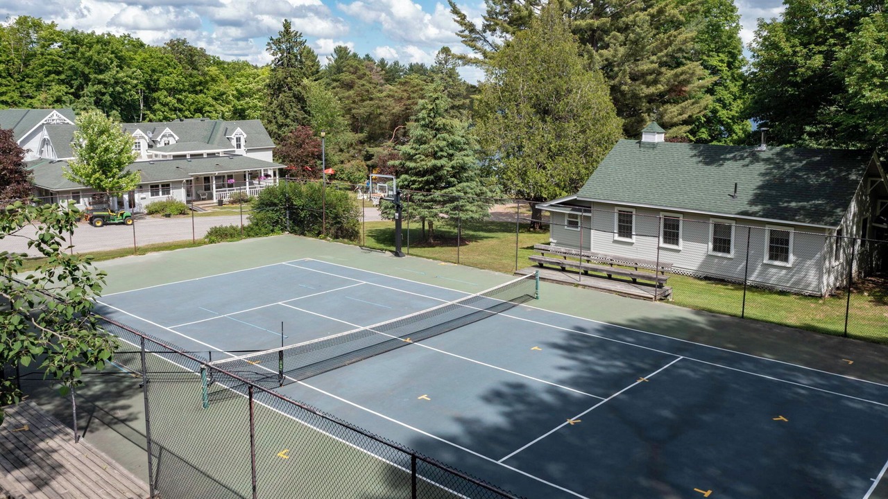 Photo of Outdoor in Lake of Bays