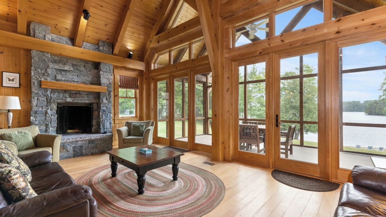Photo of Others in Lake of Bays