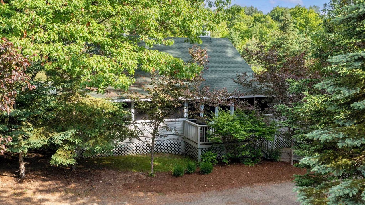 Photo of Others in Lake of Bays