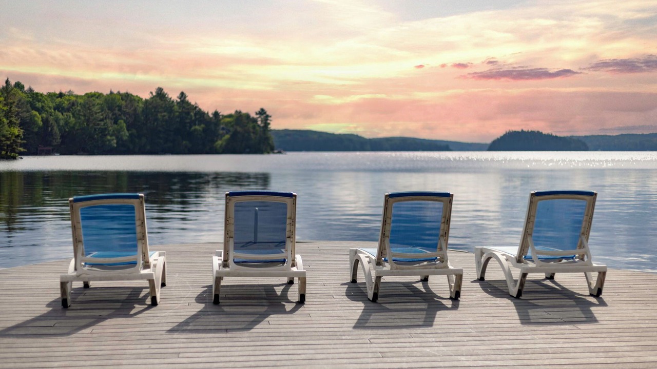 Photo of Outdoor in Lake of Bays