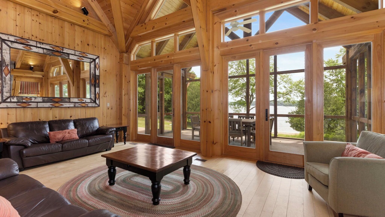 Photo of Others in Lake of Bays