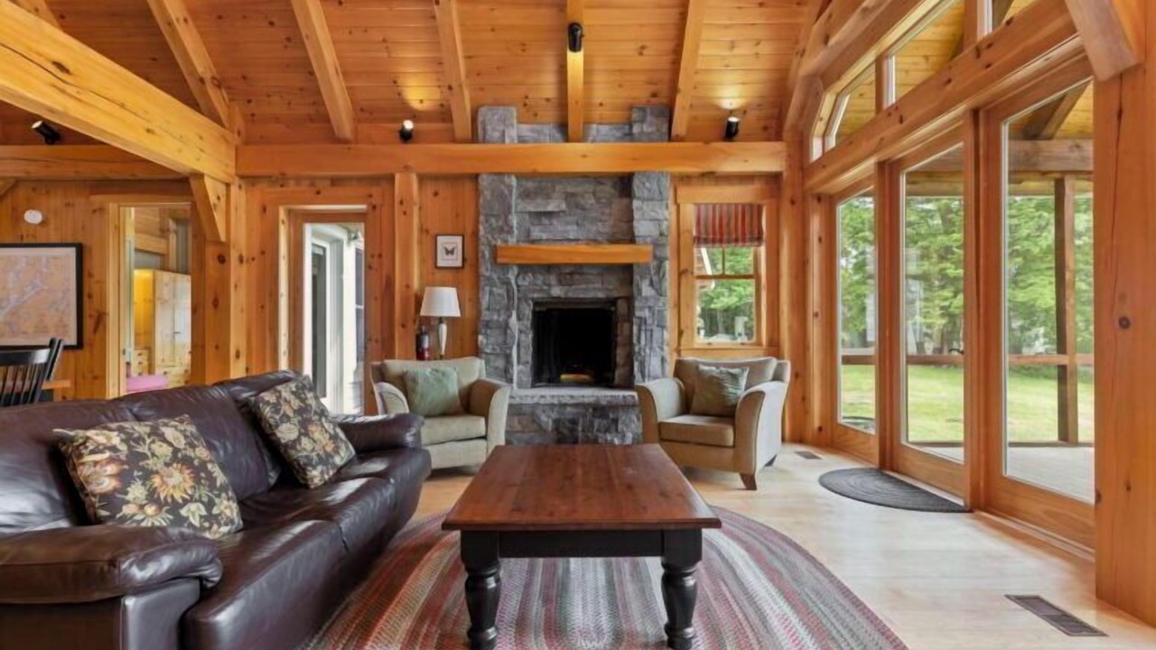 Photo of Others in Lake of Bays
