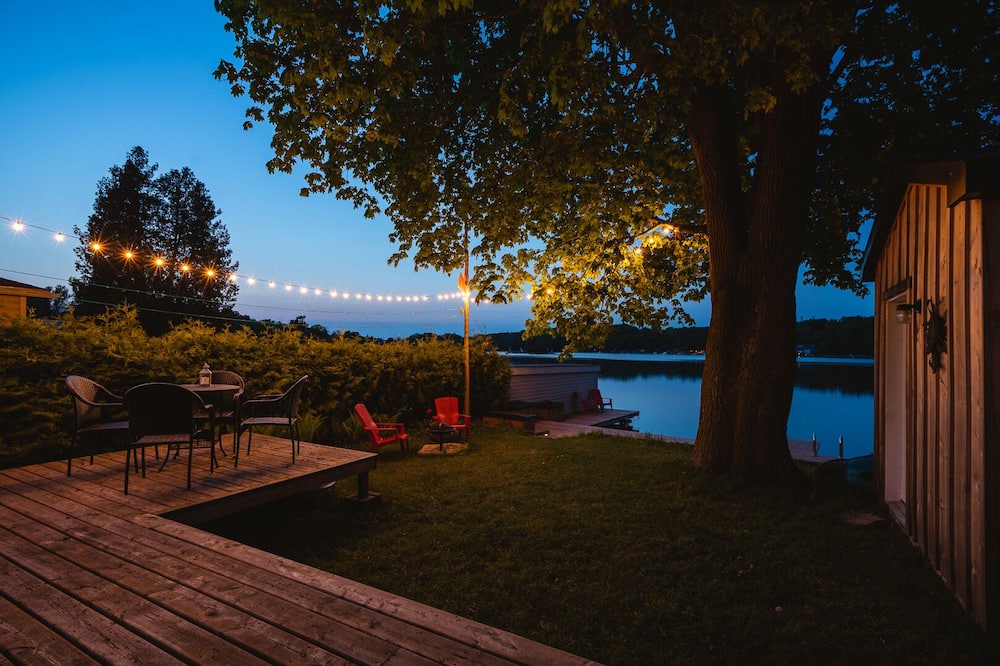 Photo of Outdoor in Brockton