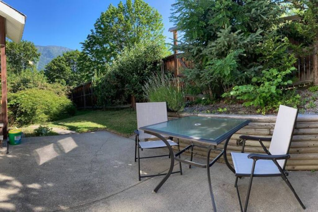 Photo of Patio Balcony in Nelson