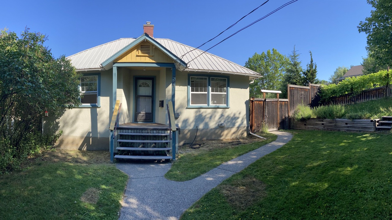 Photo of Outdoor in Nelson