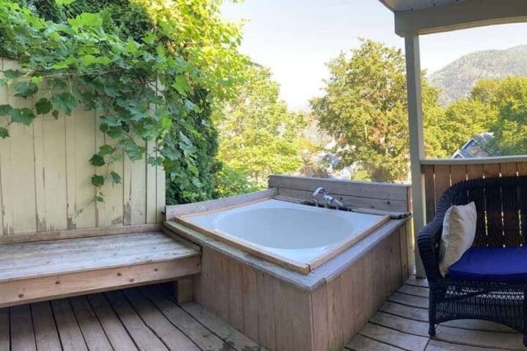 Photo of Outdoor in Nelson