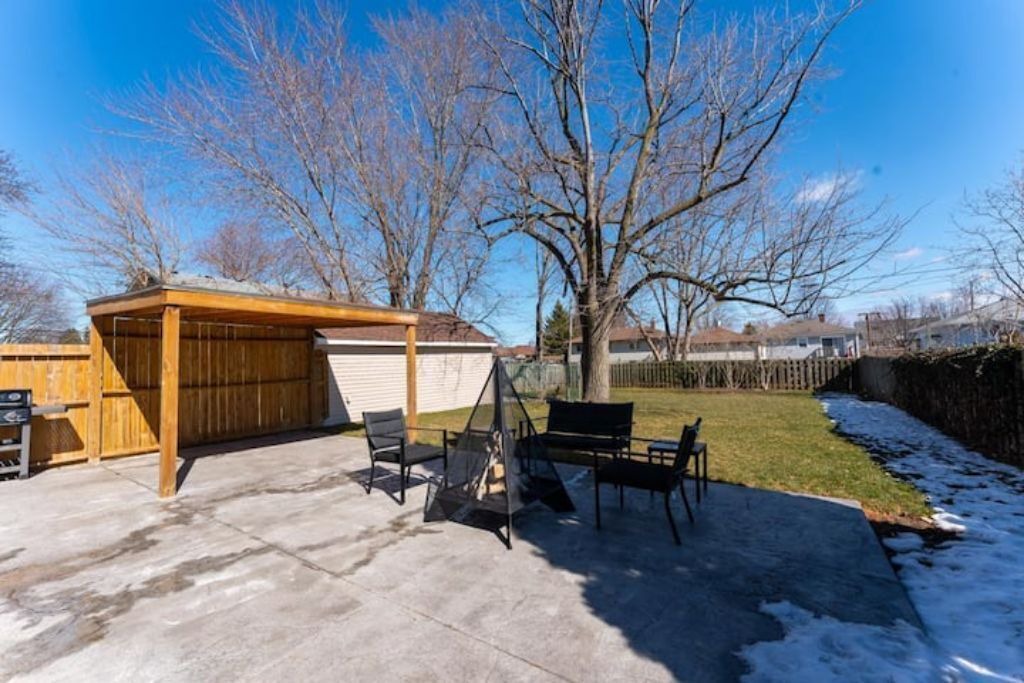 Photo of Outdoor in St. Catharines