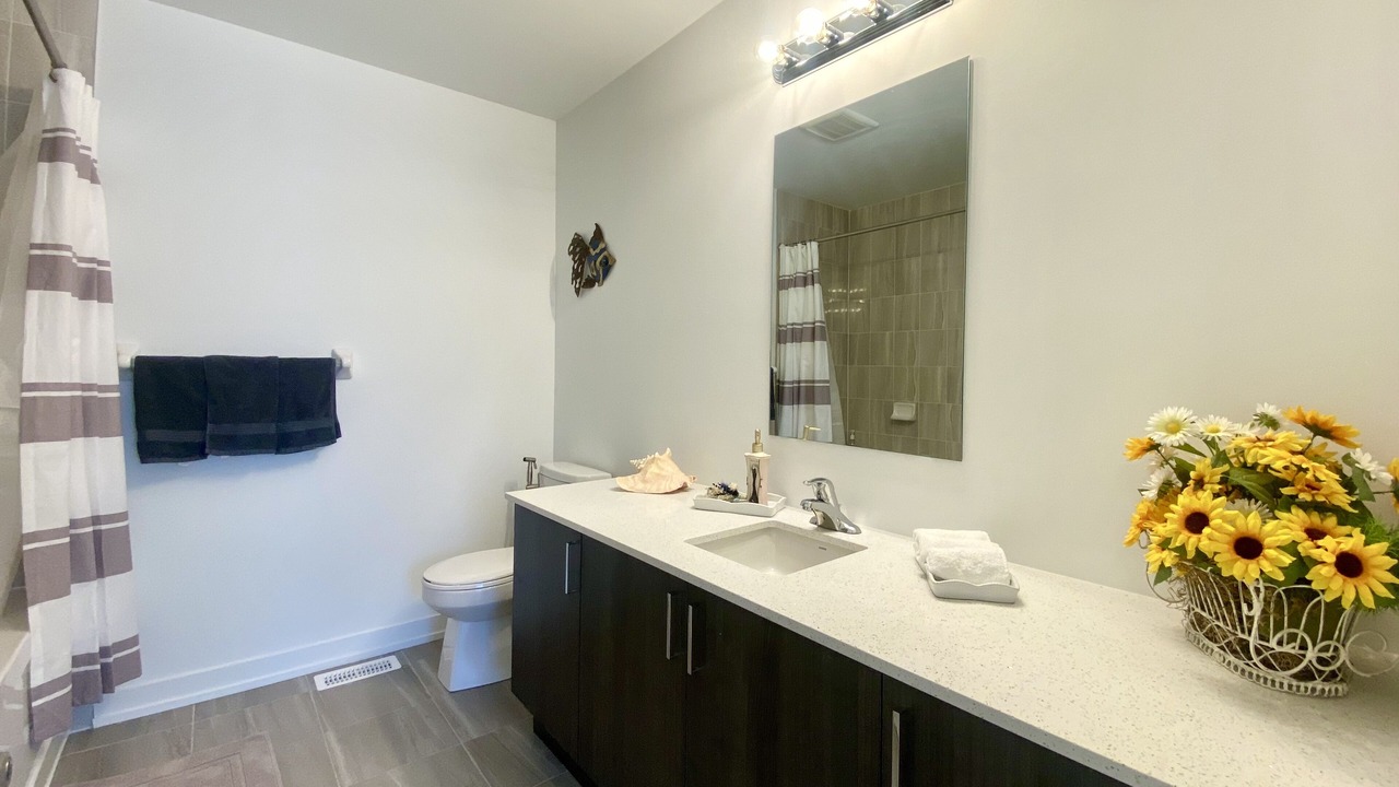 Photo of Bathroom in Whitby