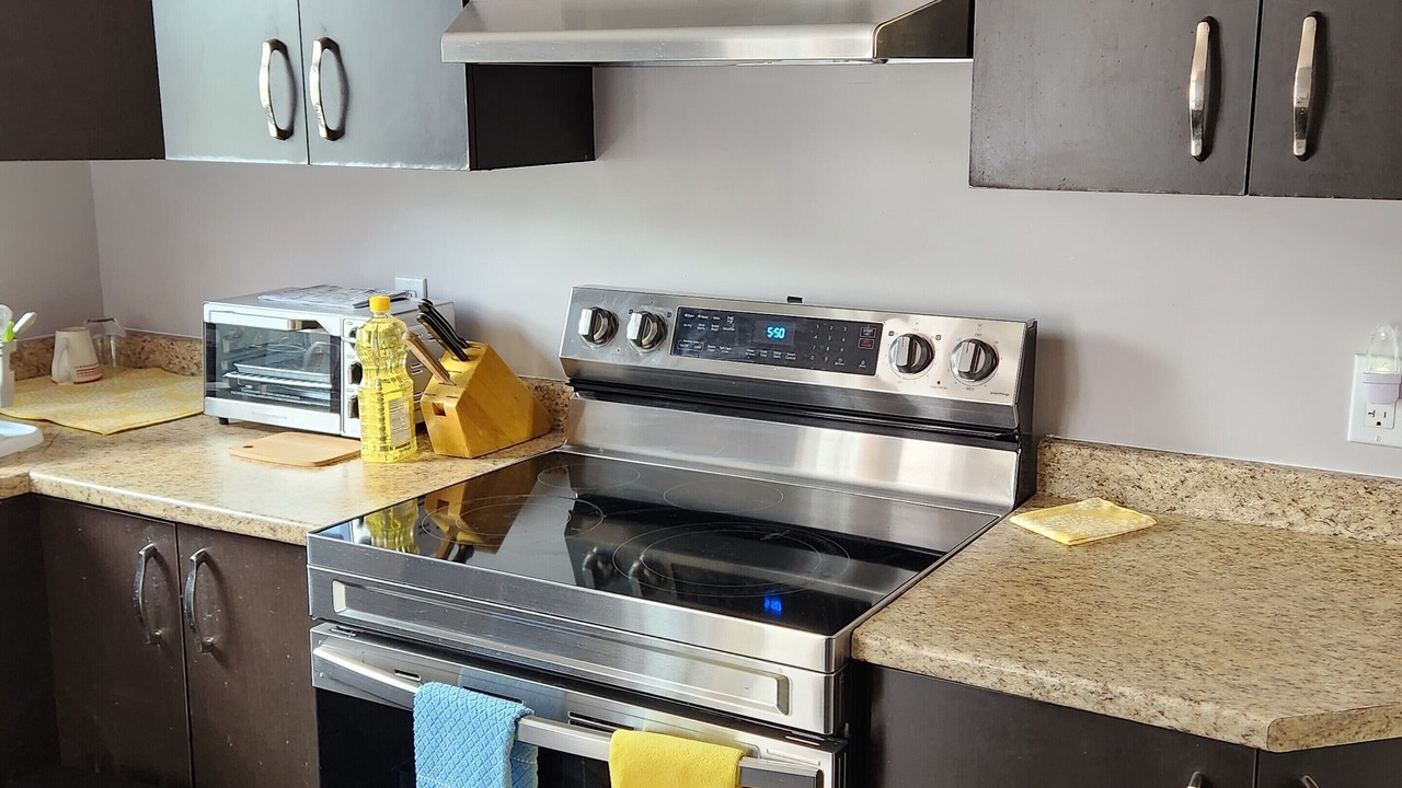 Photo of Kitchen in Rock Forest