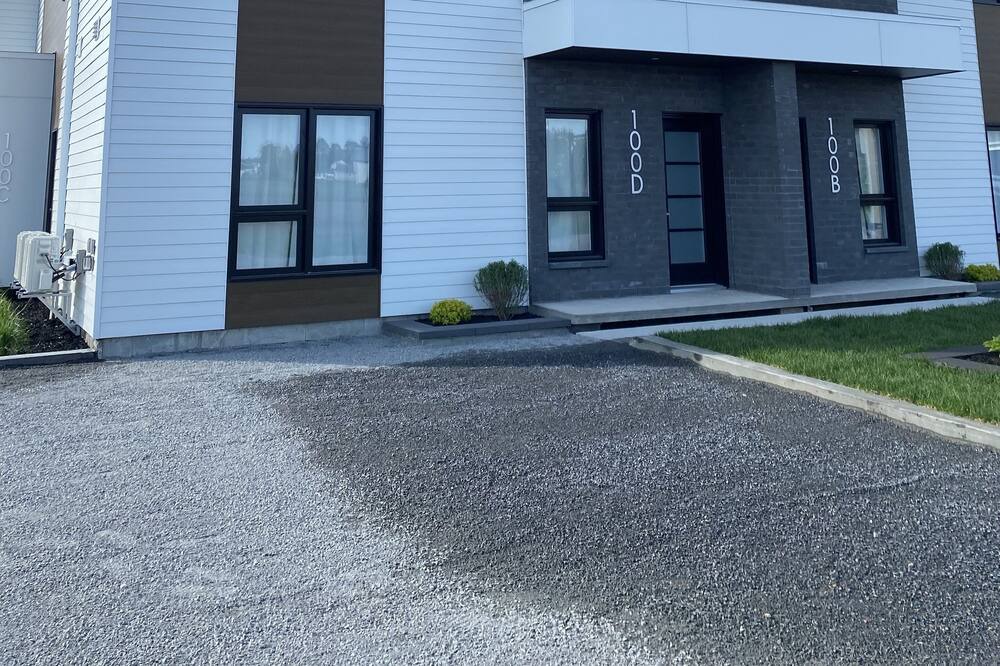 Photo of Outdoor in Metabetchouan