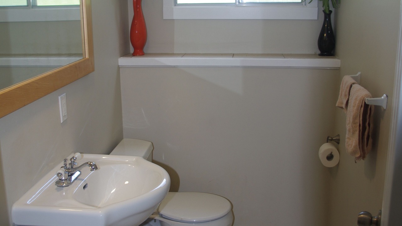 Photo of Bathroom in Central Okanagan
