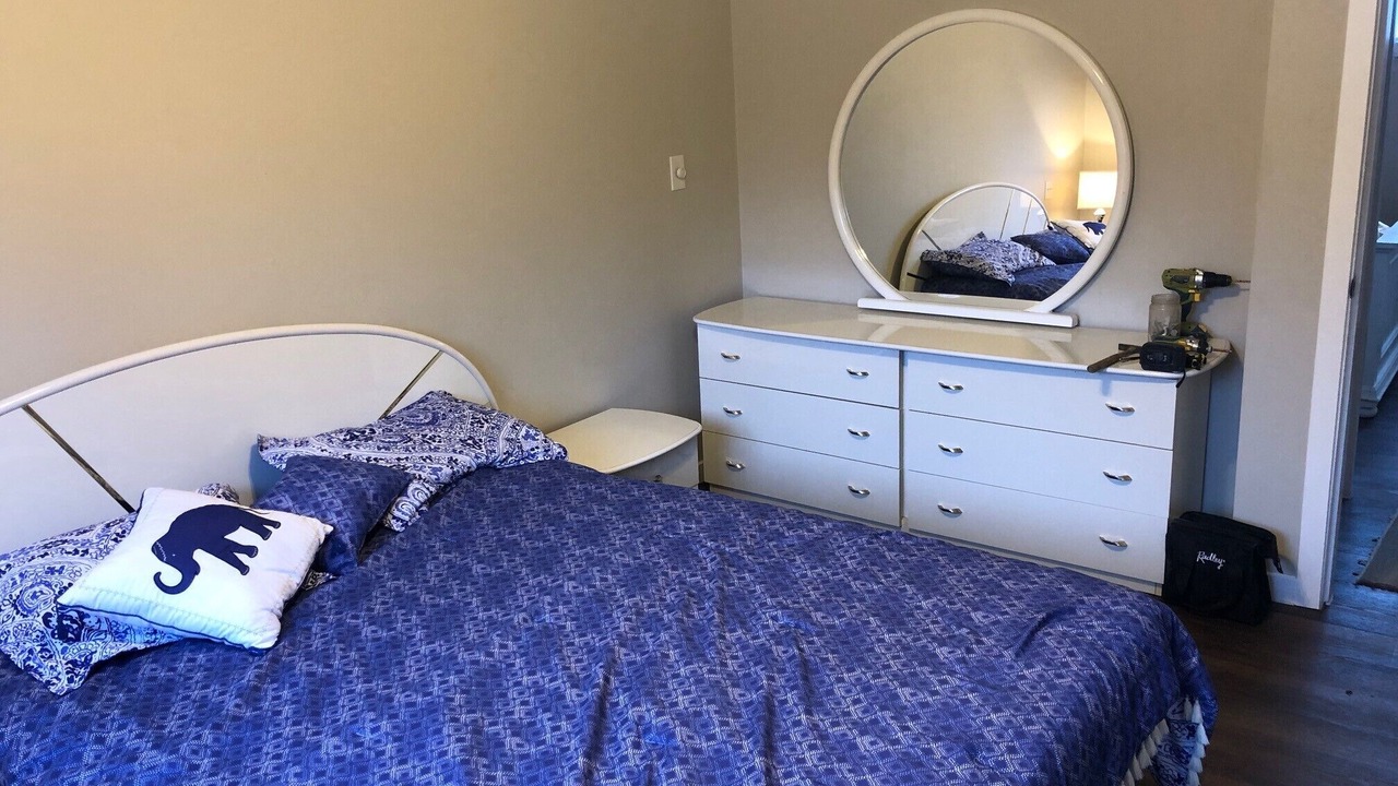 Photo of Bedroom in Central Okanagan