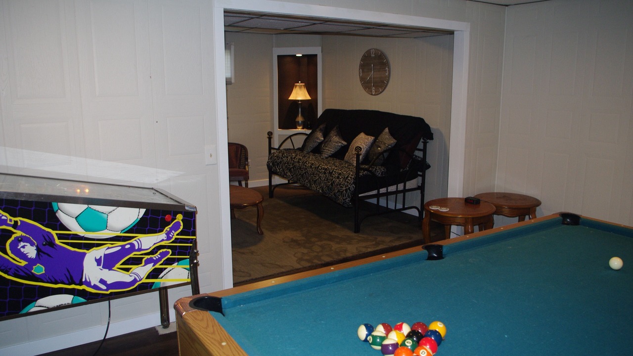 Photo of Bedroom in Central Okanagan