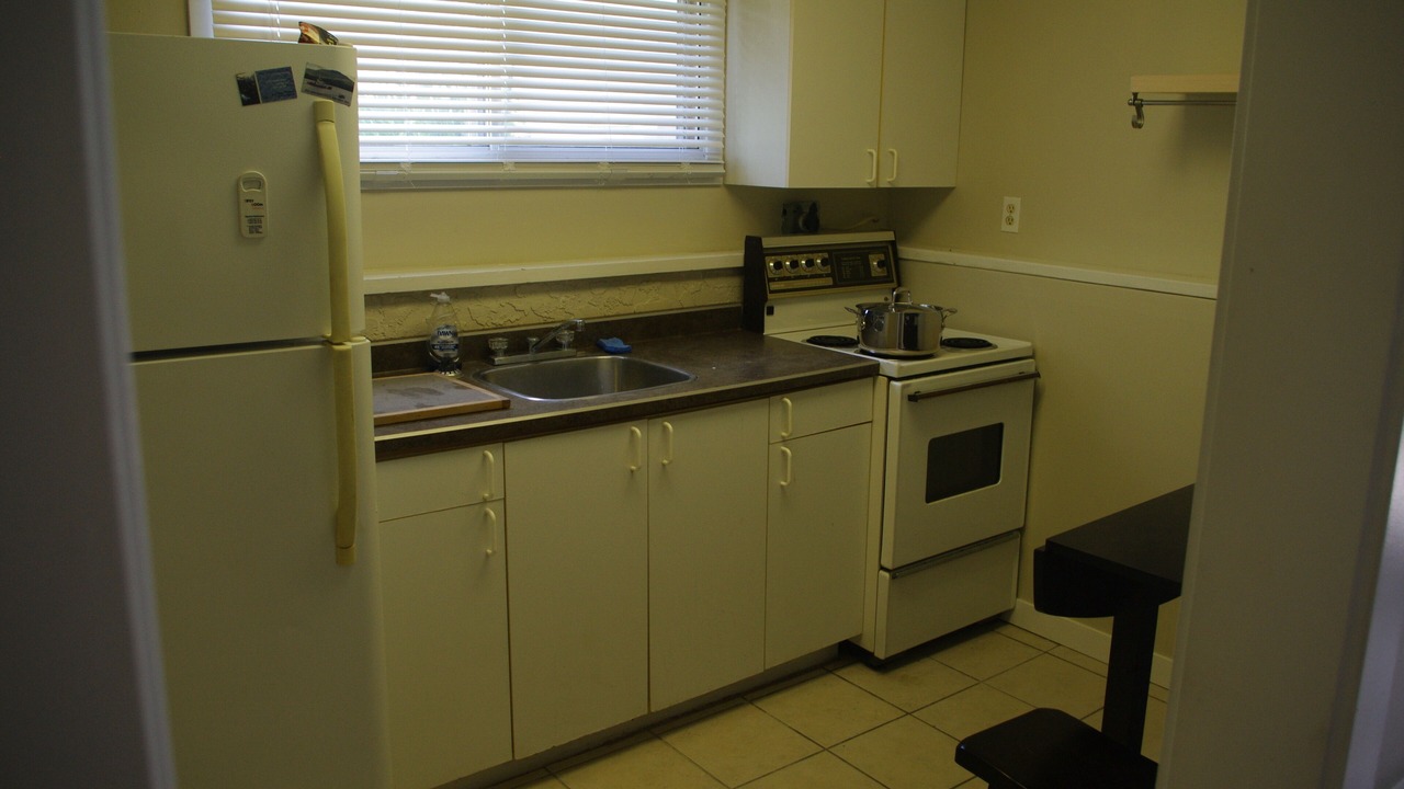 Photo of Kitchen in Central Okanagan