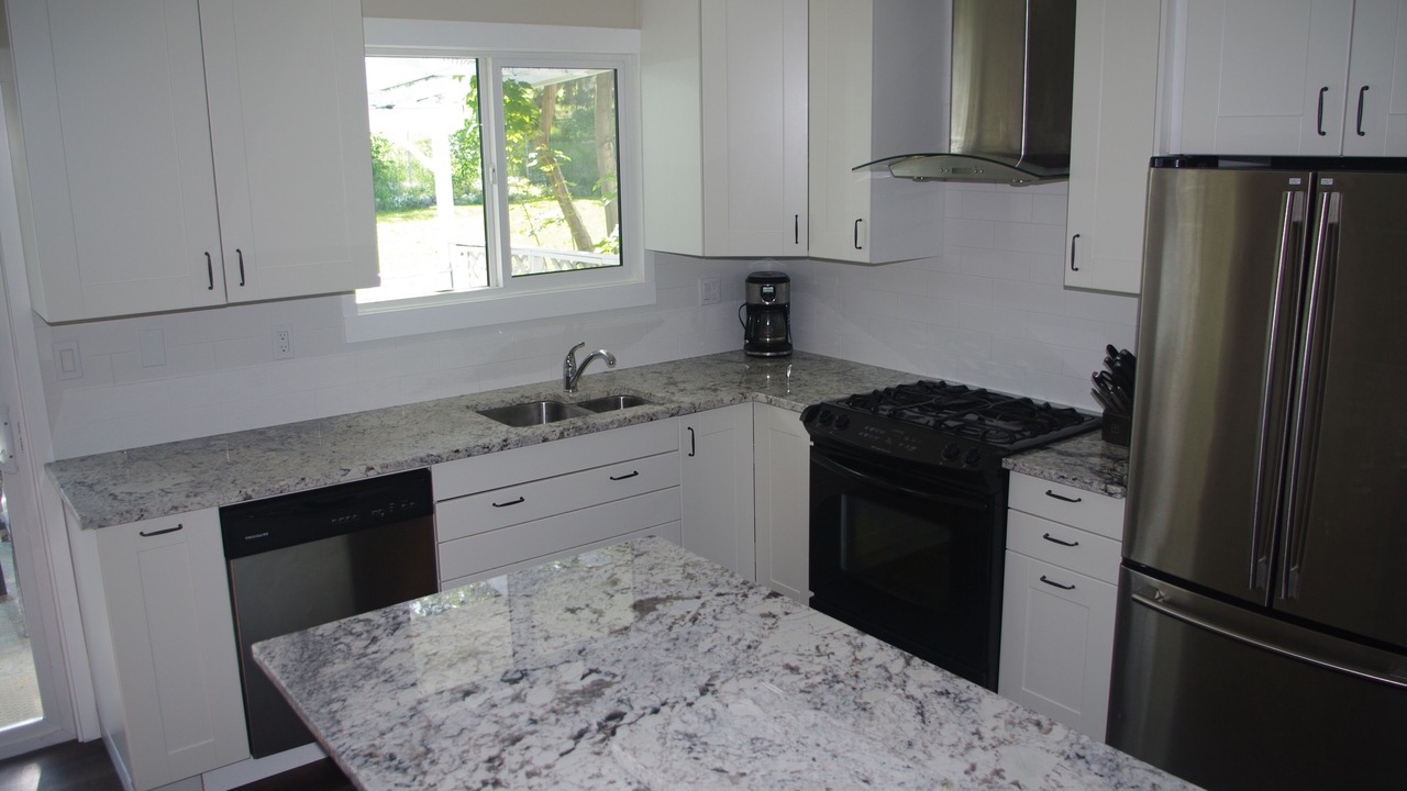 Photo of Kitchen in Central Okanagan