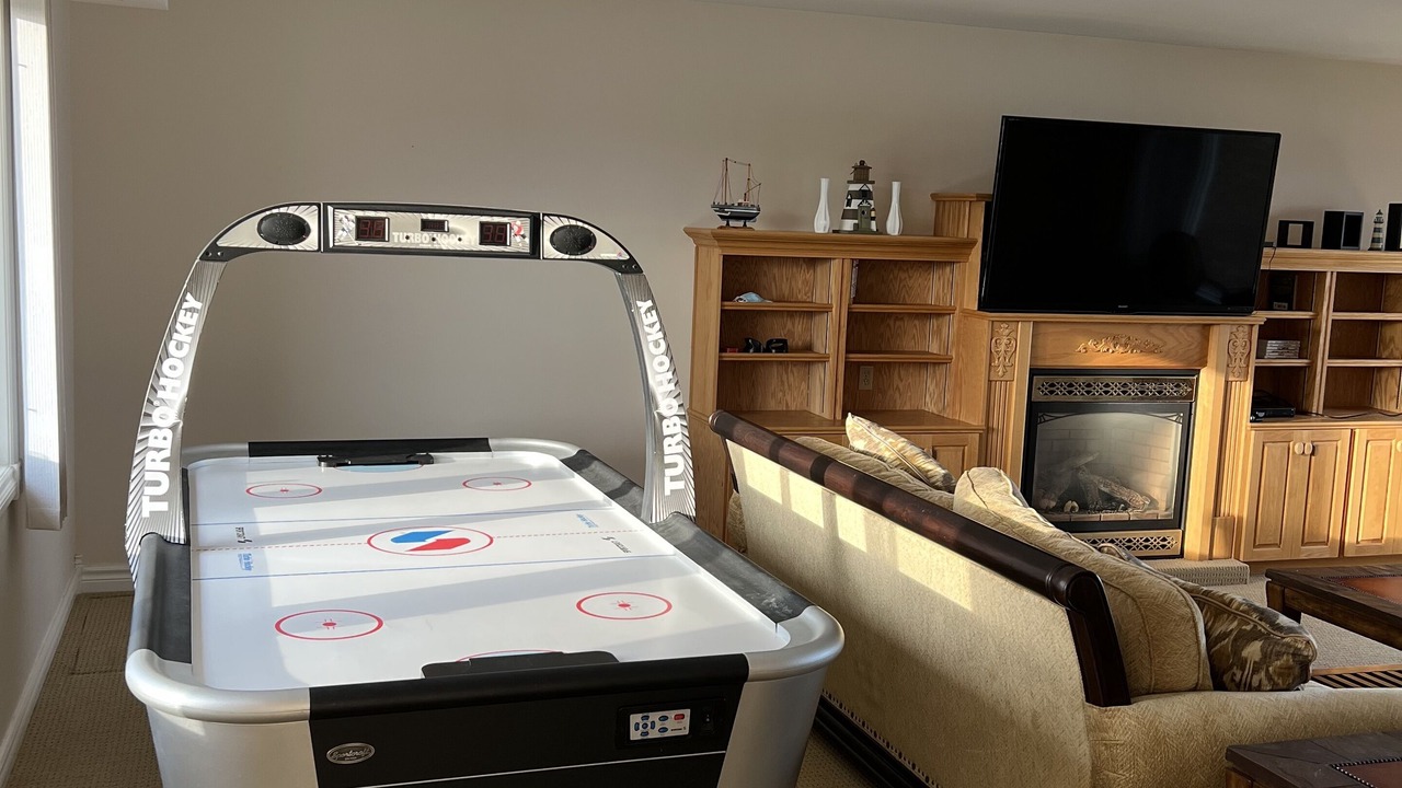 Photo of Bedroom in Georgian Bluffs