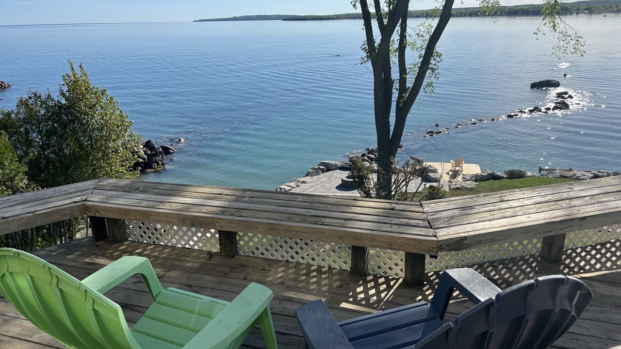 Photo of Outdoor in Georgian Bluffs