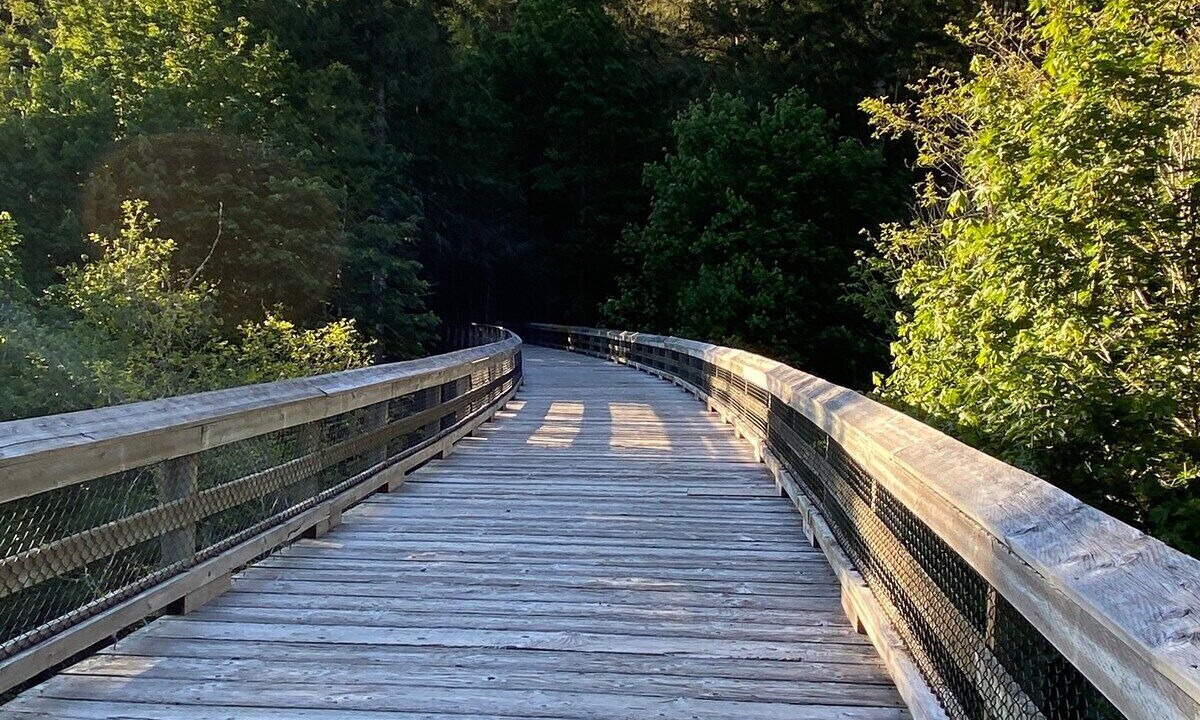 Photo of Outdoor in Sooke