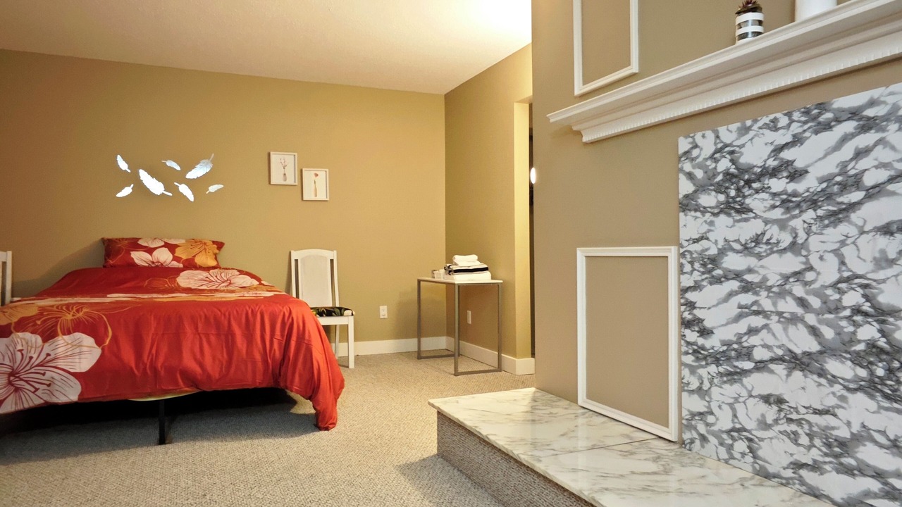 Photo of Bedroom in Whitehorse
