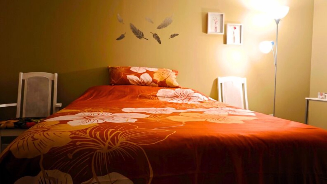 Photo of Bedroom in Whitehorse