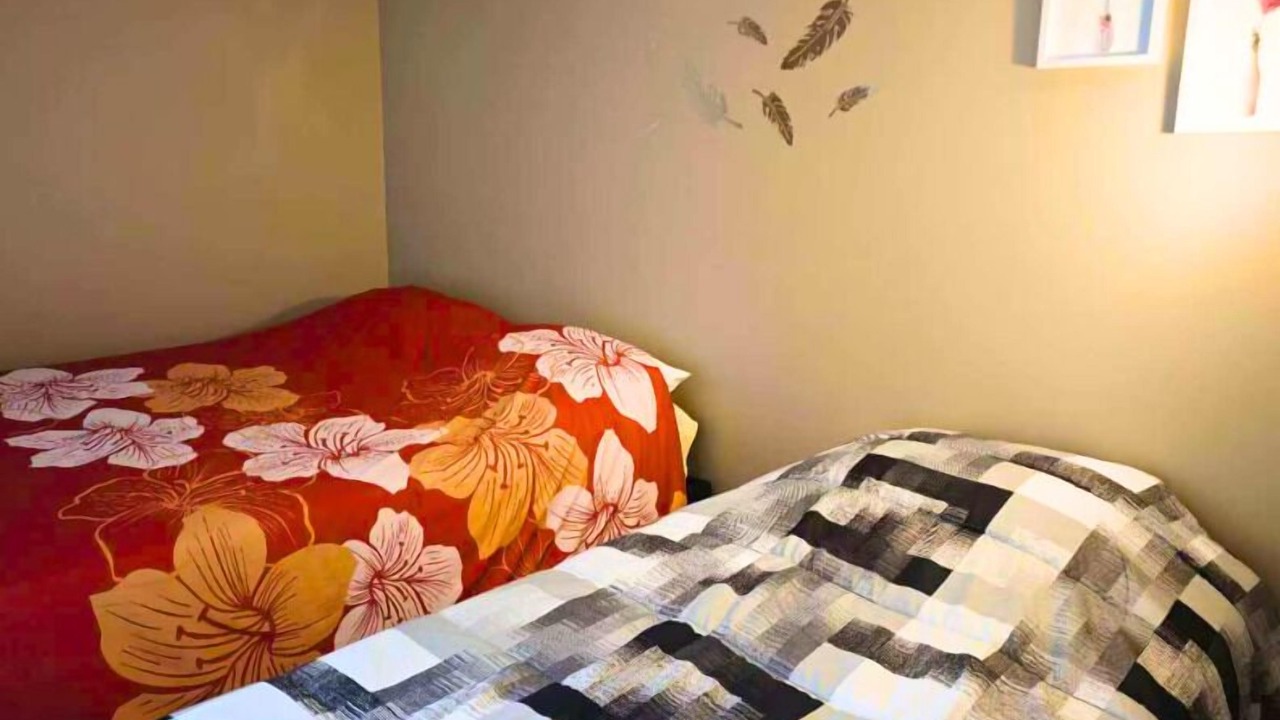 Photo of Bedroom in Whitehorse