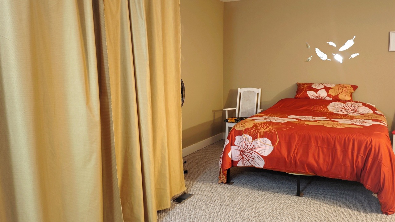 Photo of Bedroom in Whitehorse