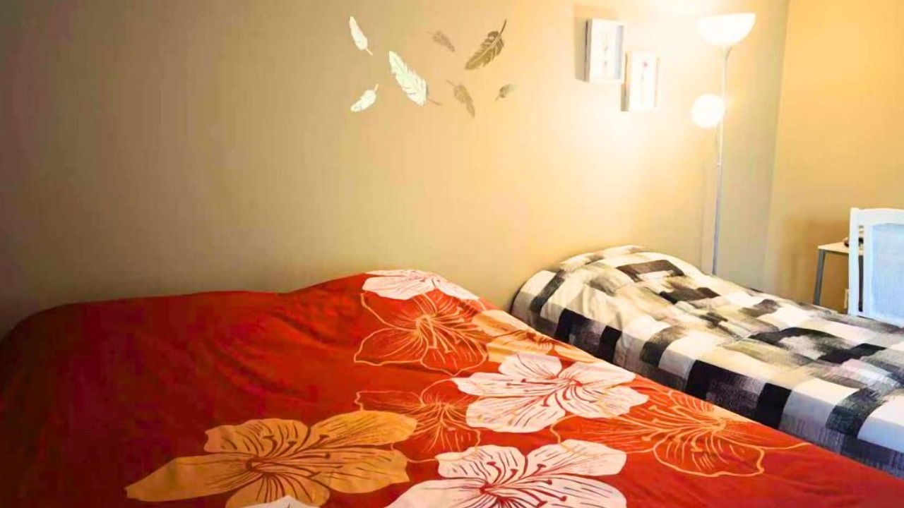Photo of Bedroom in Whitehorse