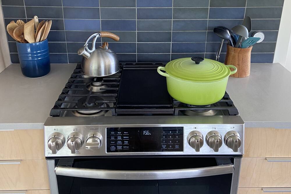 Photo of Kitchen in Mulmur