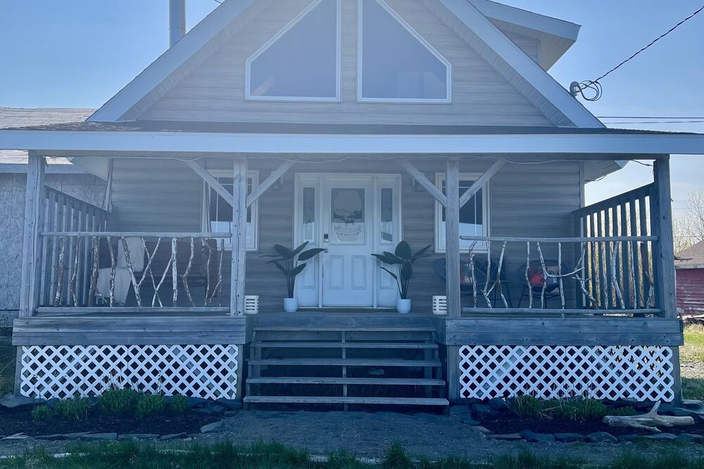 Photo of Outdoor in Terra Nova